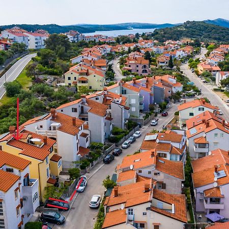 House Rosa Leilighet Mali Lošinj Eksteriør bilde