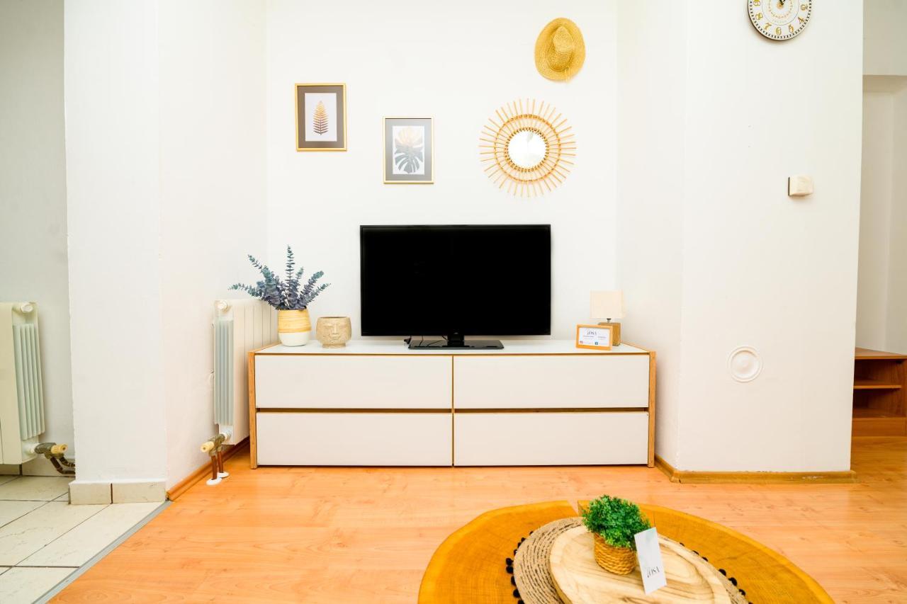 House Rosa Leilighet Mali Lošinj Eksteriør bilde